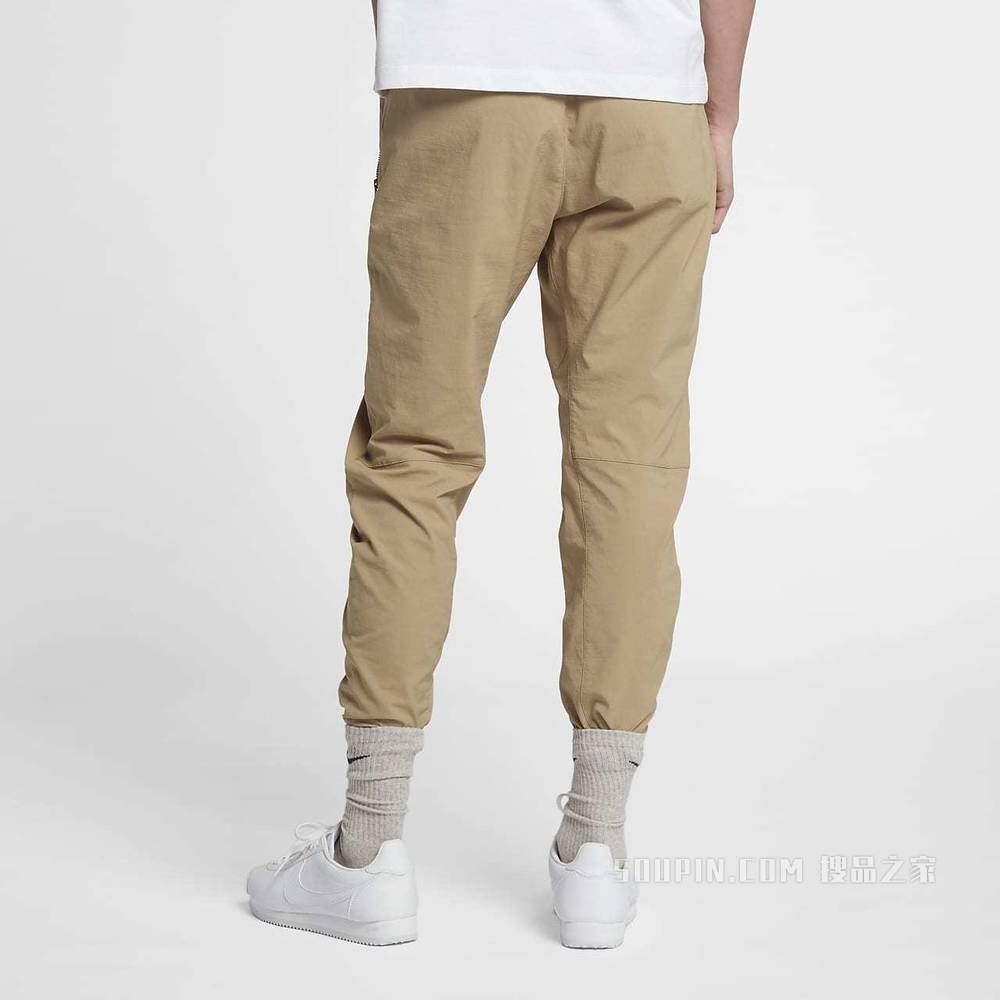 Nike Sportswear 男子梭织长裤