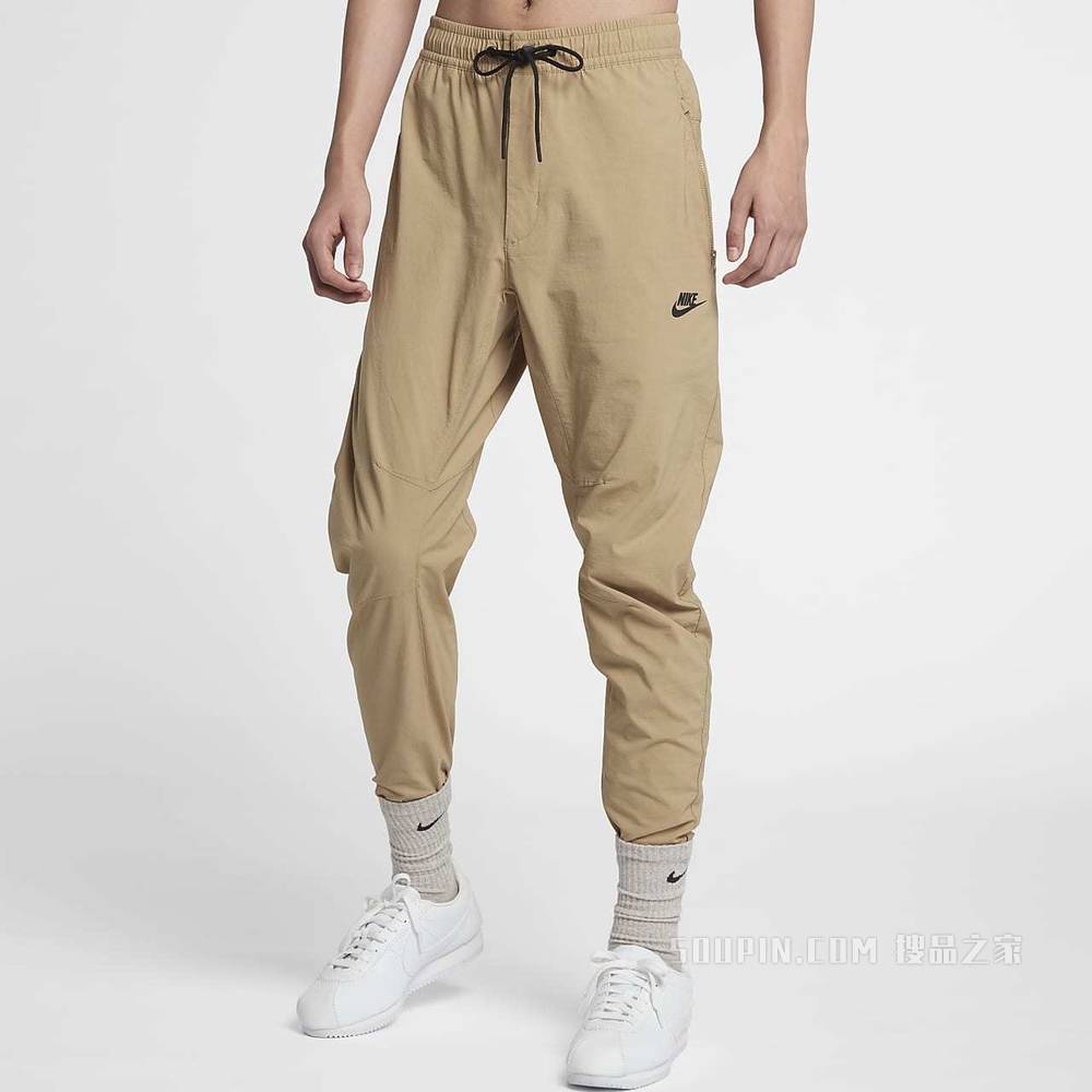 Nike Sportswear 男子梭织长裤