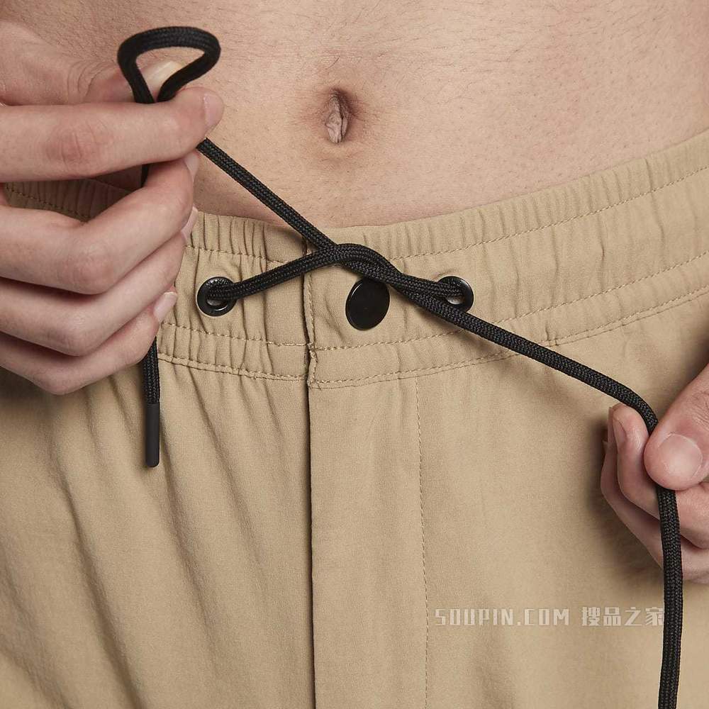 Nike Sportswear 男子梭织长裤