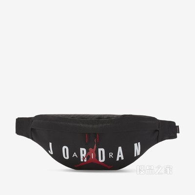 Jordan Jumpman Air Crossbody 腰包