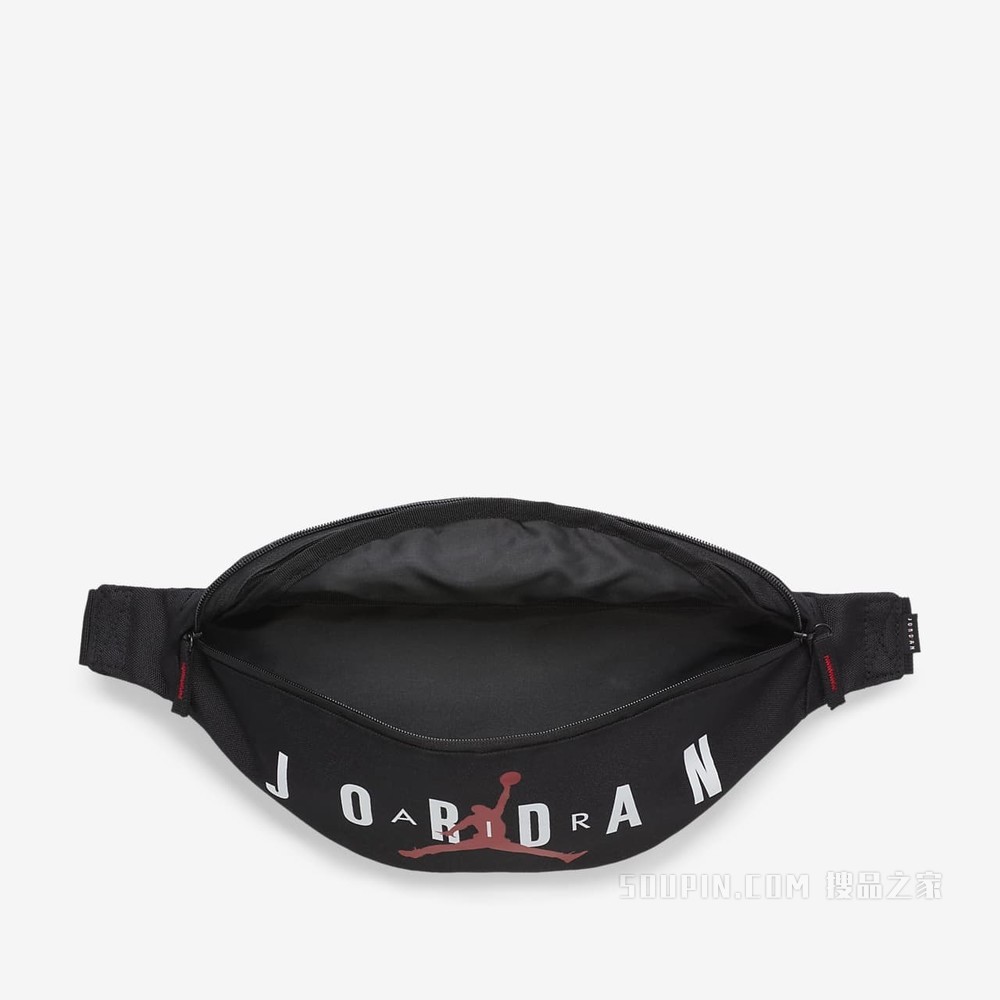 Jordan Jumpman Air Crossbody 腰包