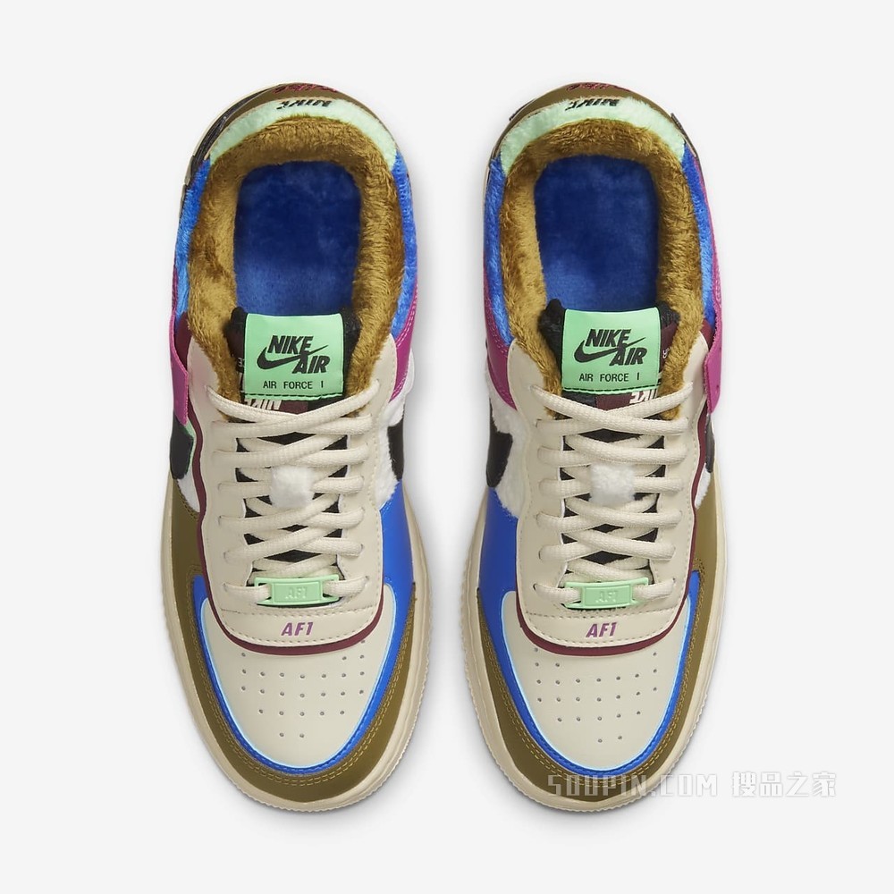 Nike AF1 Shadow SE 女子运动鞋