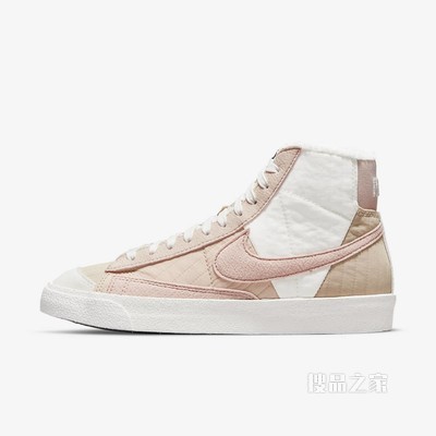 Nike Blazer Mid '77 LX NN 女子运动鞋