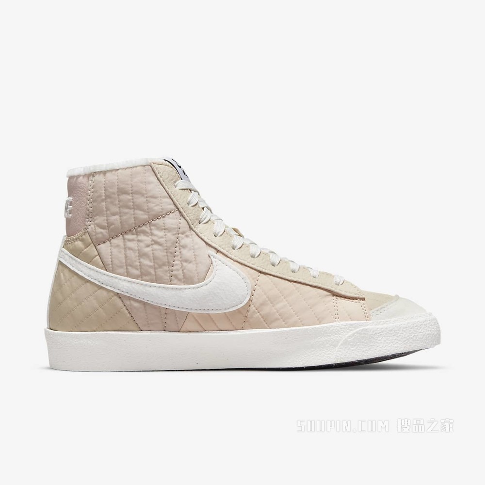 Nike Blazer Mid '77 LX NN 女子运动鞋