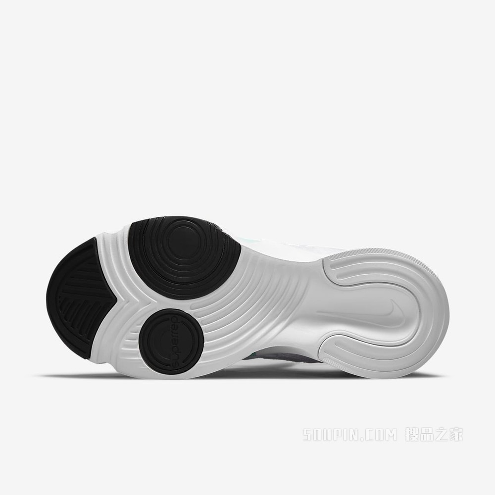 Nike SuperRep Groove 女子训练鞋