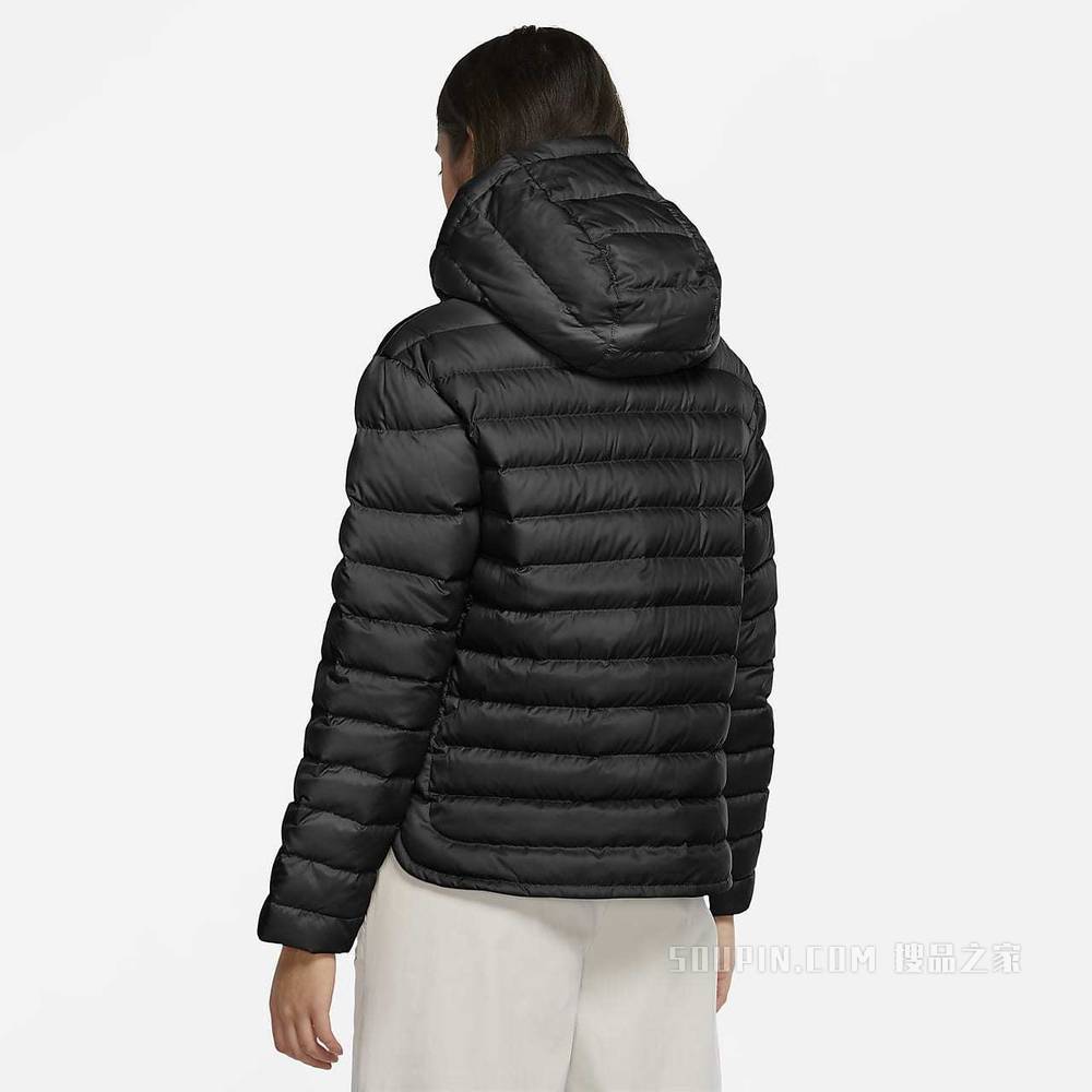 Nike Sportswear Down-Fill Windrunner 女子夹克