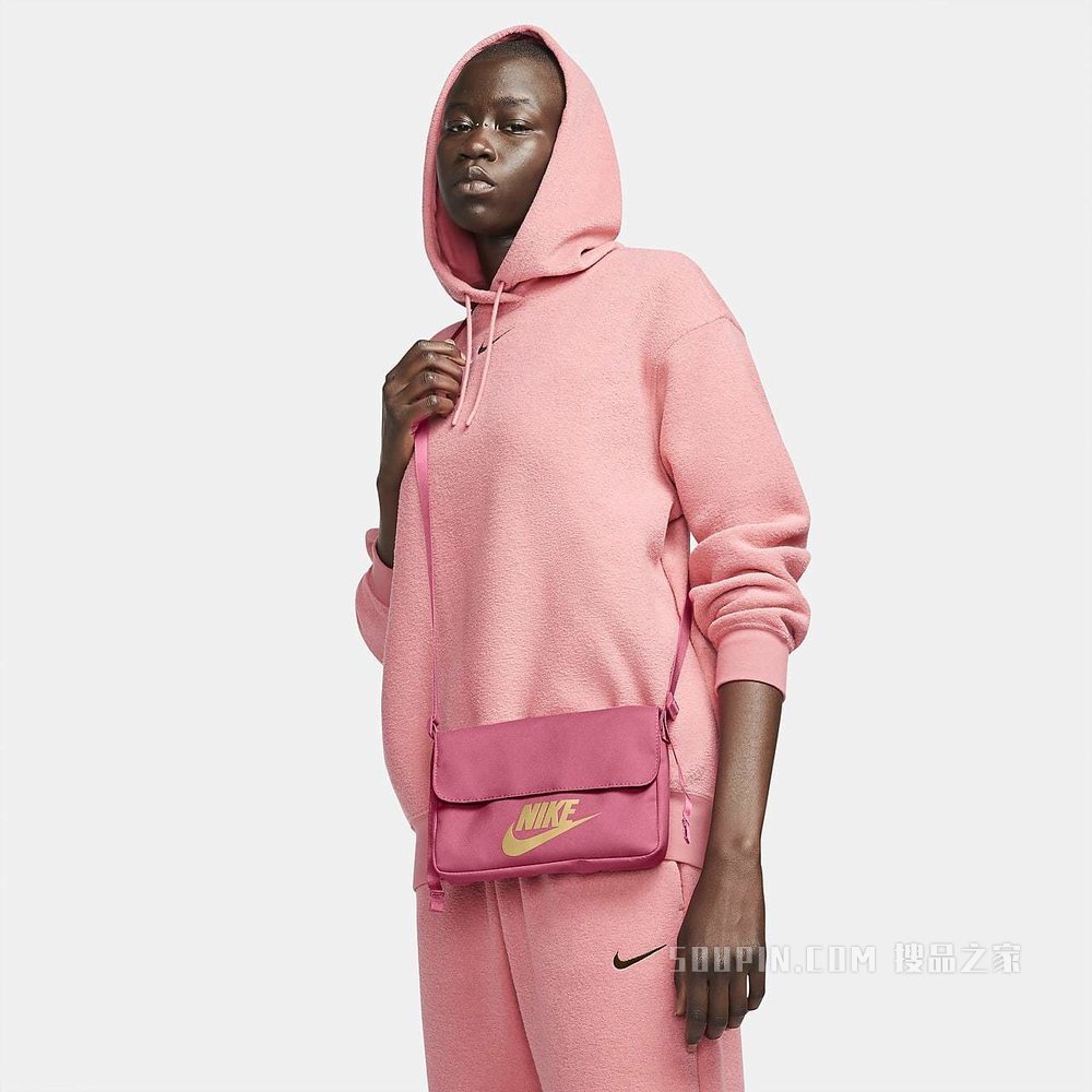 Nike Sportswear Futura 365 Crossbody 单肩包