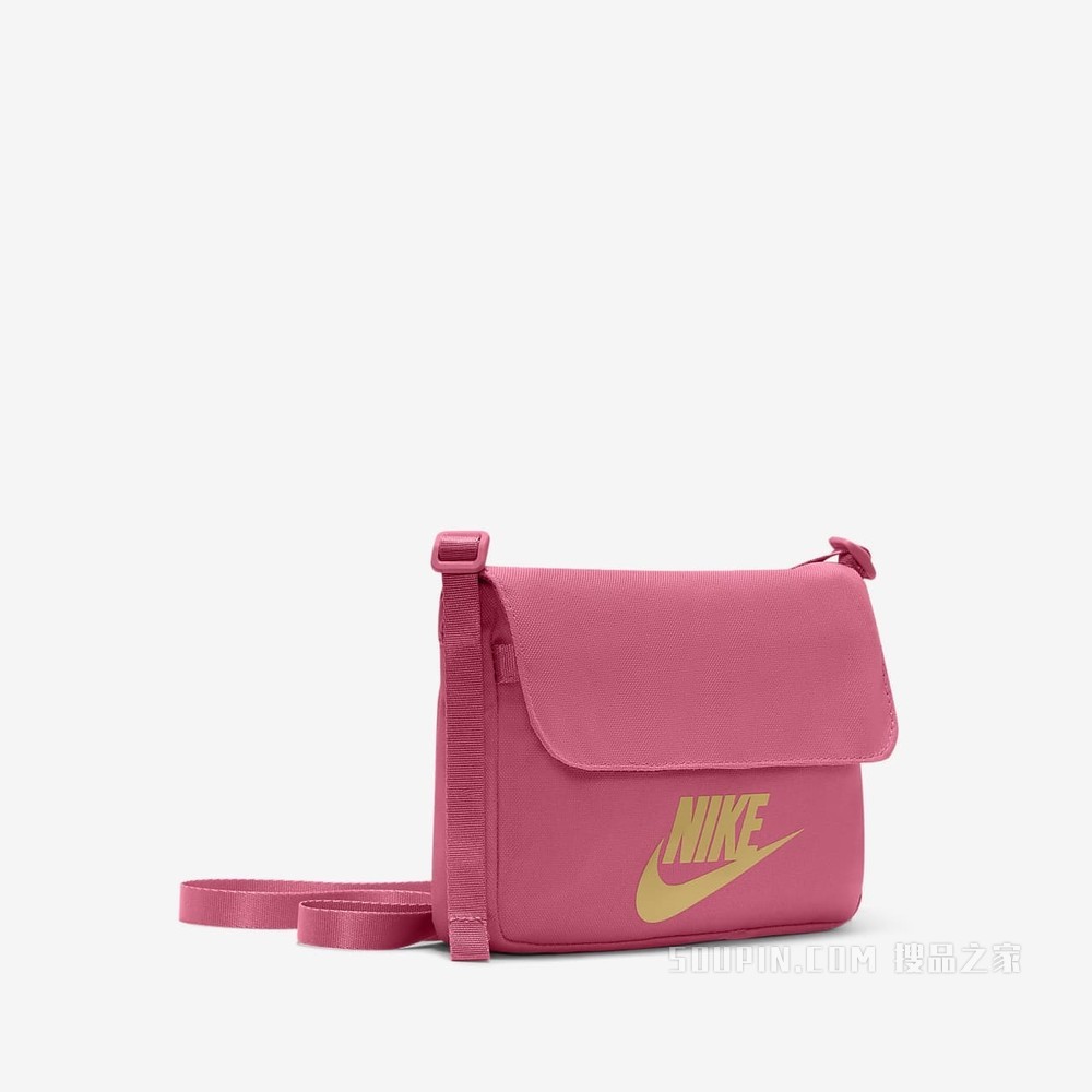 Nike Sportswear Futura 365 Crossbody 单肩包