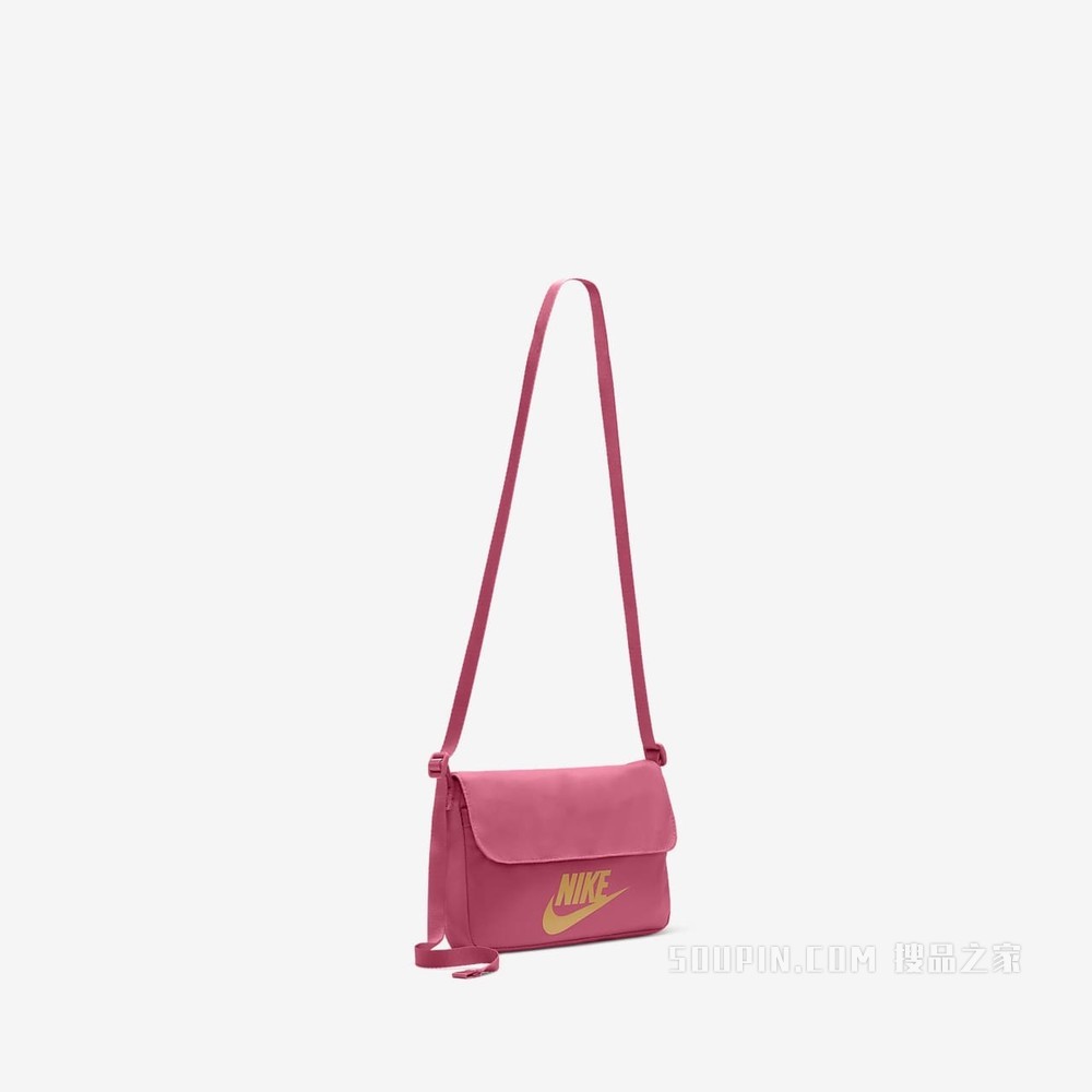 Nike Sportswear Futura 365 Crossbody 单肩包