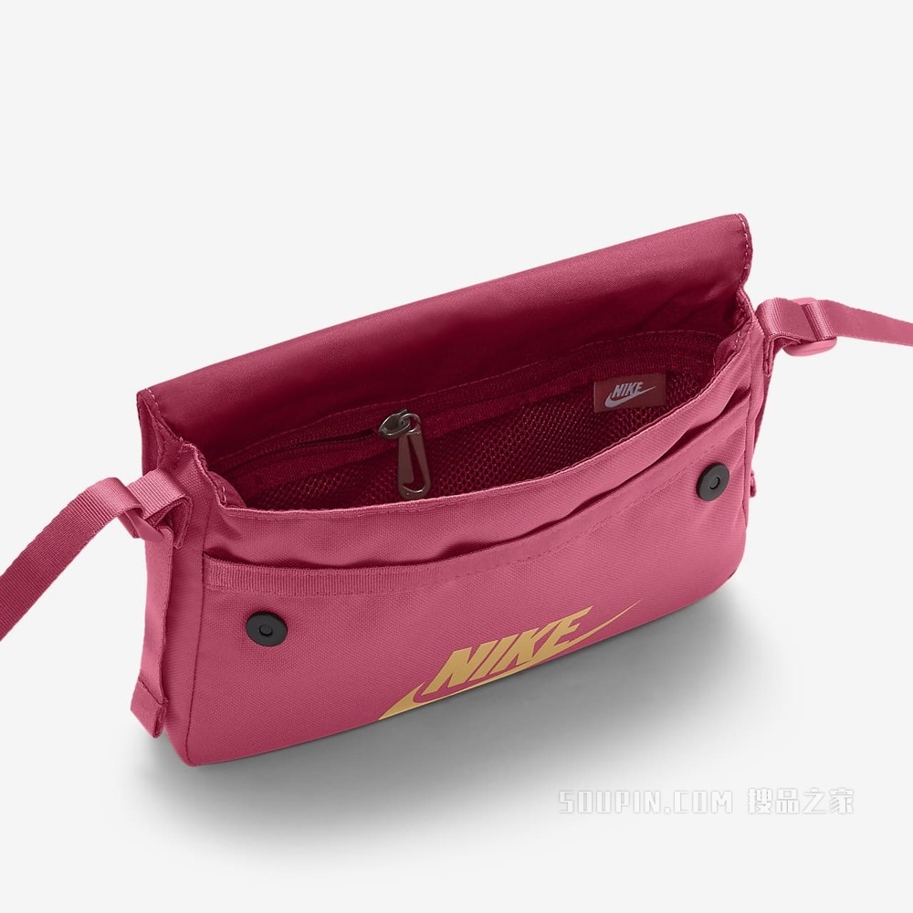 Nike Sportswear Futura 365 Crossbody 单肩包