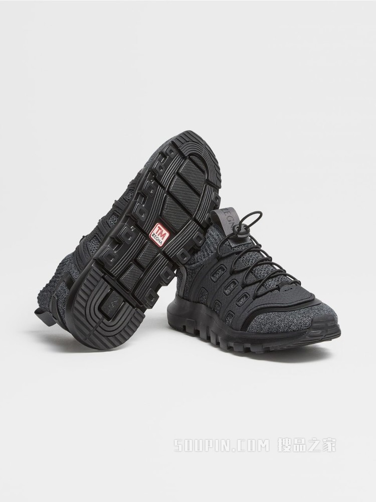 TECHMERINO™ Sock 2.0 套穿运动鞋