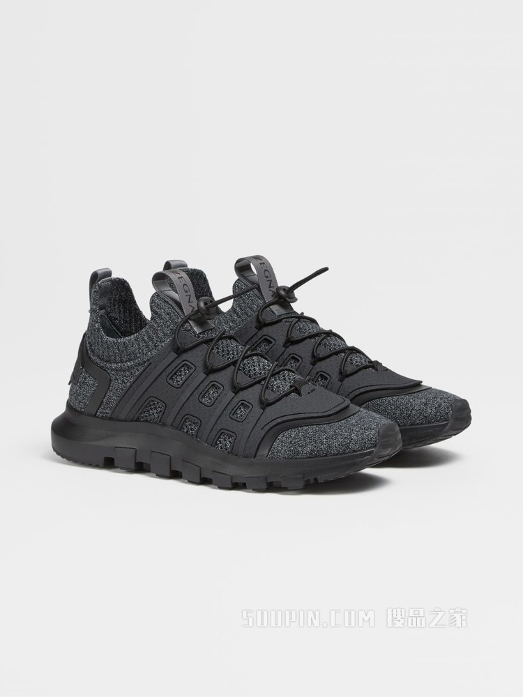 TECHMERINO™ Sock 2.0 套穿运动鞋
