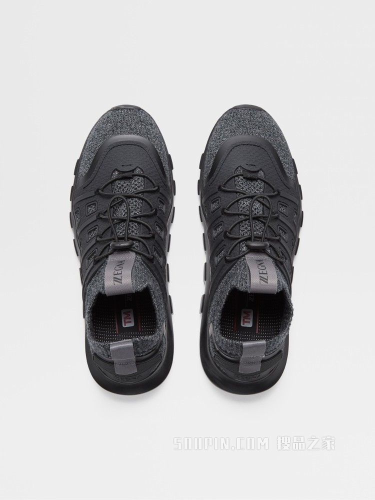 TECHMERINO™ Sock 2.0 套穿运动鞋