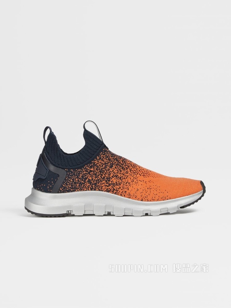 TECHMERINO™ Sock 2.0 套穿运动鞋