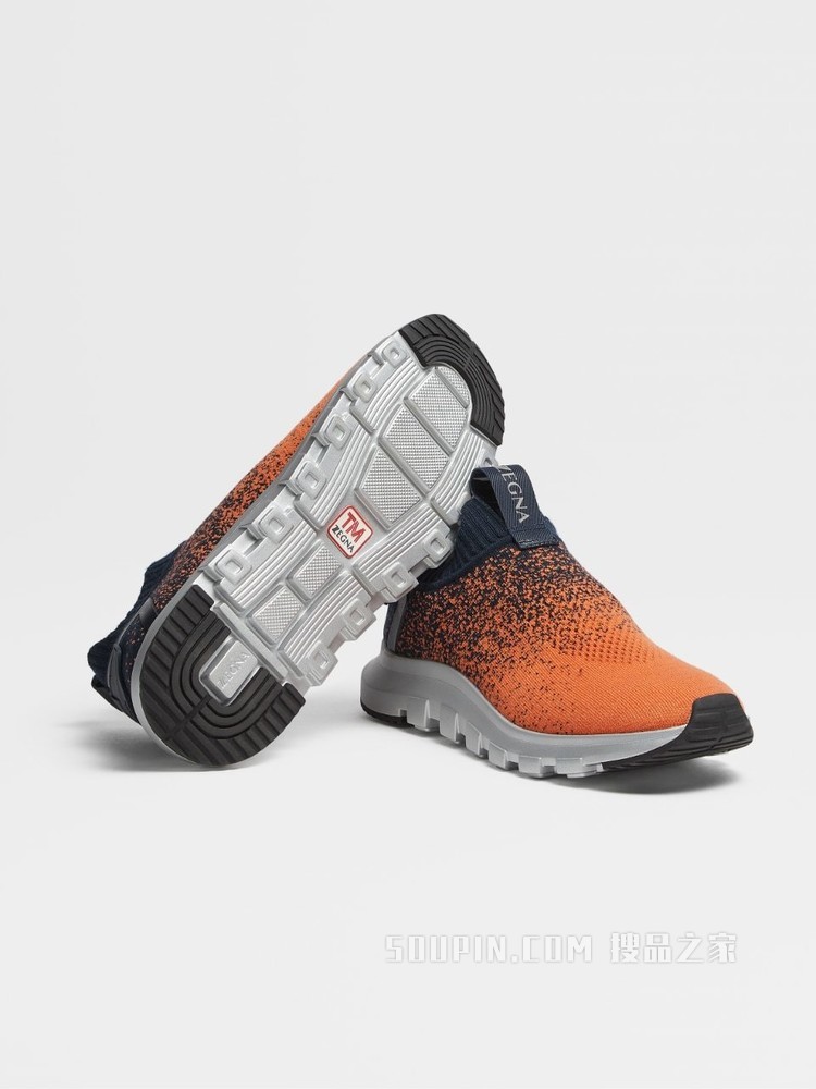 TECHMERINO™ Sock 2.0 套穿运动鞋