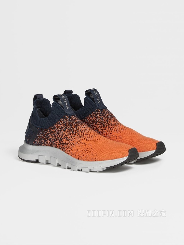 TECHMERINO™ Sock 2.0 套穿运动鞋