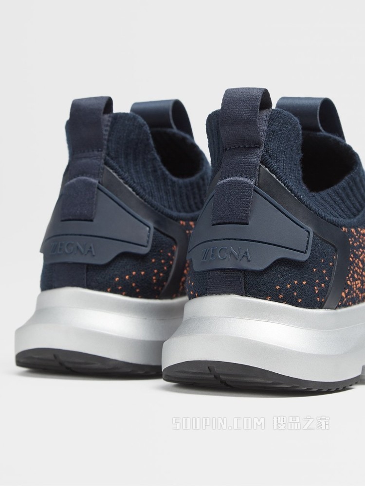 TECHMERINO™ Sock 2.0 套穿运动鞋
