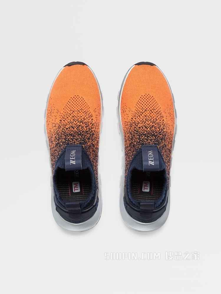 TECHMERINO™ Sock 2.0 套穿运动鞋