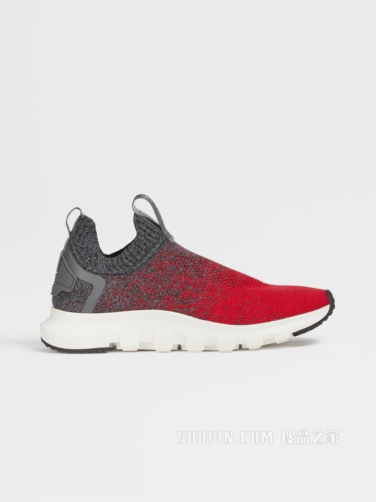 TECHMERINO™ Sock 2.0 套穿运动鞋