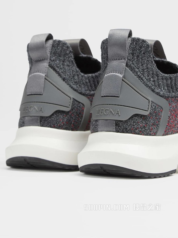 TECHMERINO™ Sock 2.0 套穿运动鞋