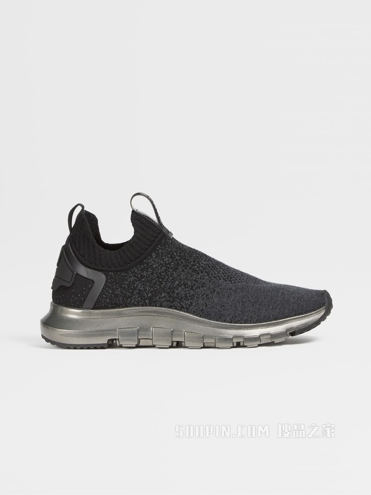 TECHMERINO™ Sock 2.0 套穿运动鞋
