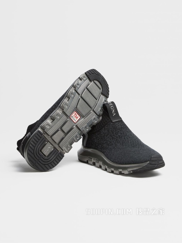 TECHMERINO™ Sock 2.0 套穿运动鞋