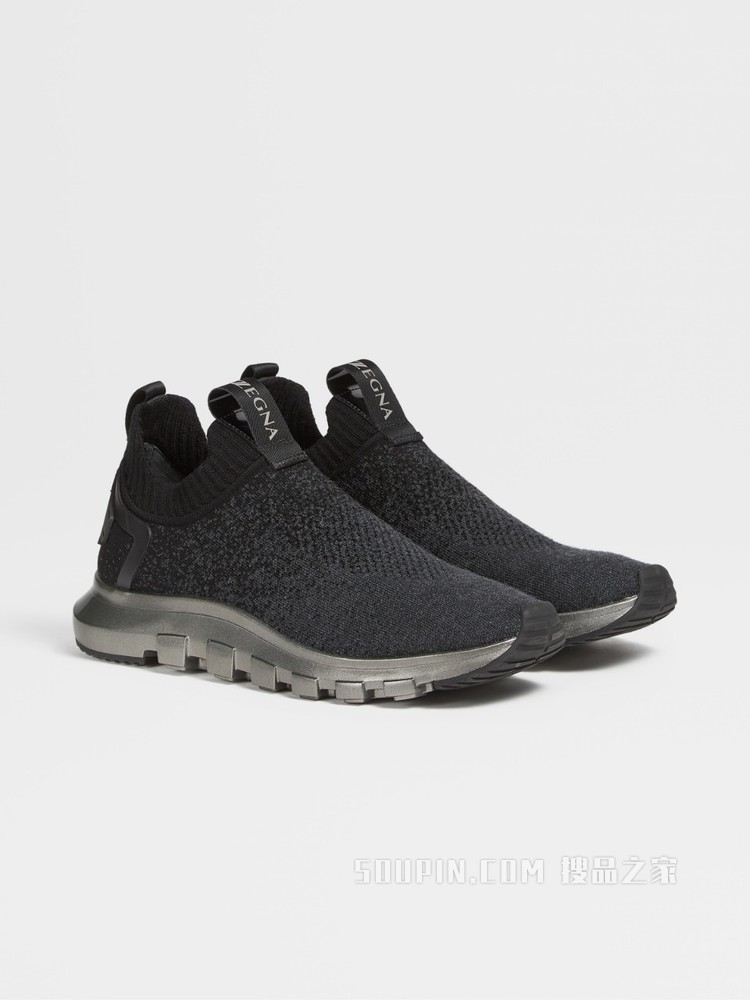 TECHMERINO™ Sock 2.0 套穿运动鞋