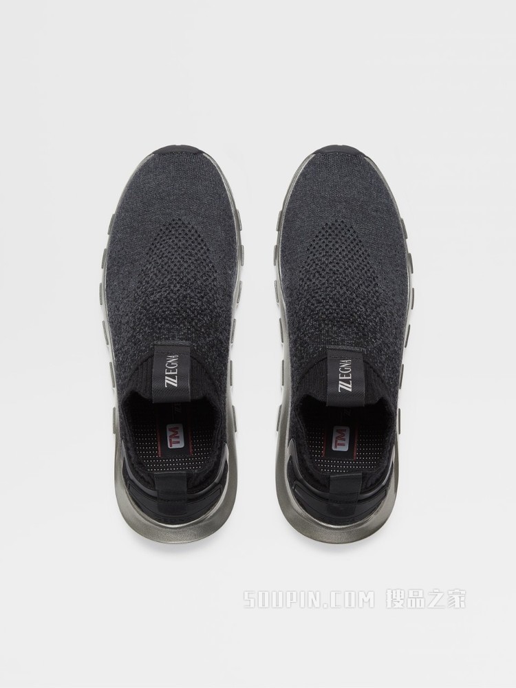 TECHMERINO™ Sock 2.0 套穿运动鞋