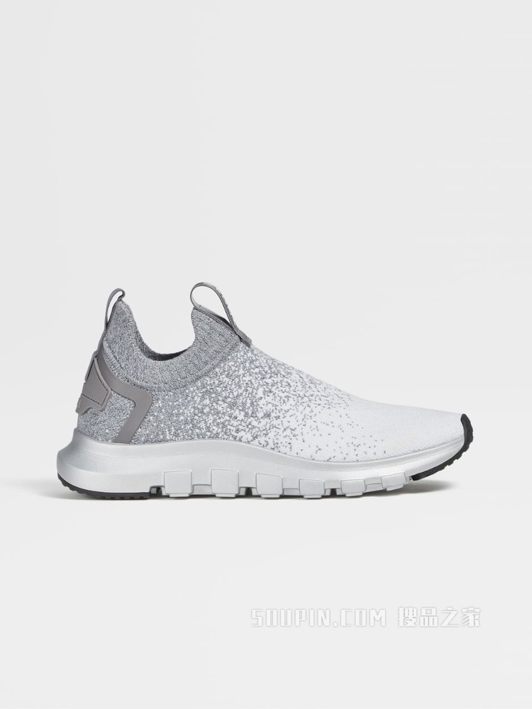 TECHMERINO™ Sock 2.0 套穿运动鞋