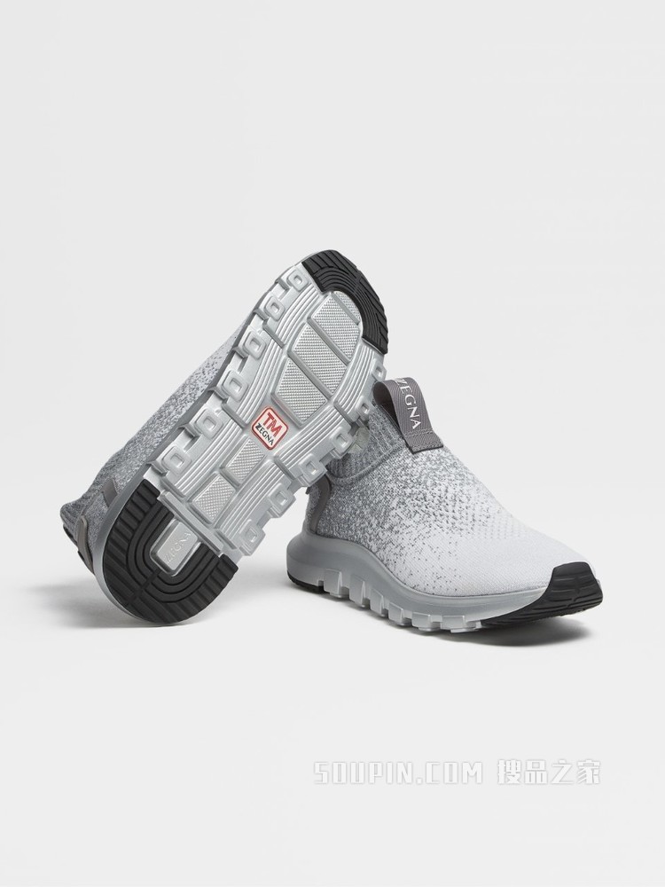 TECHMERINO™ Sock 2.0 套穿运动鞋