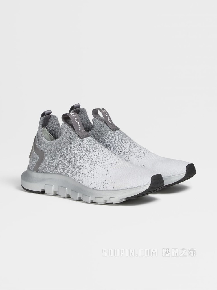 TECHMERINO™ Sock 2.0 套穿运动鞋