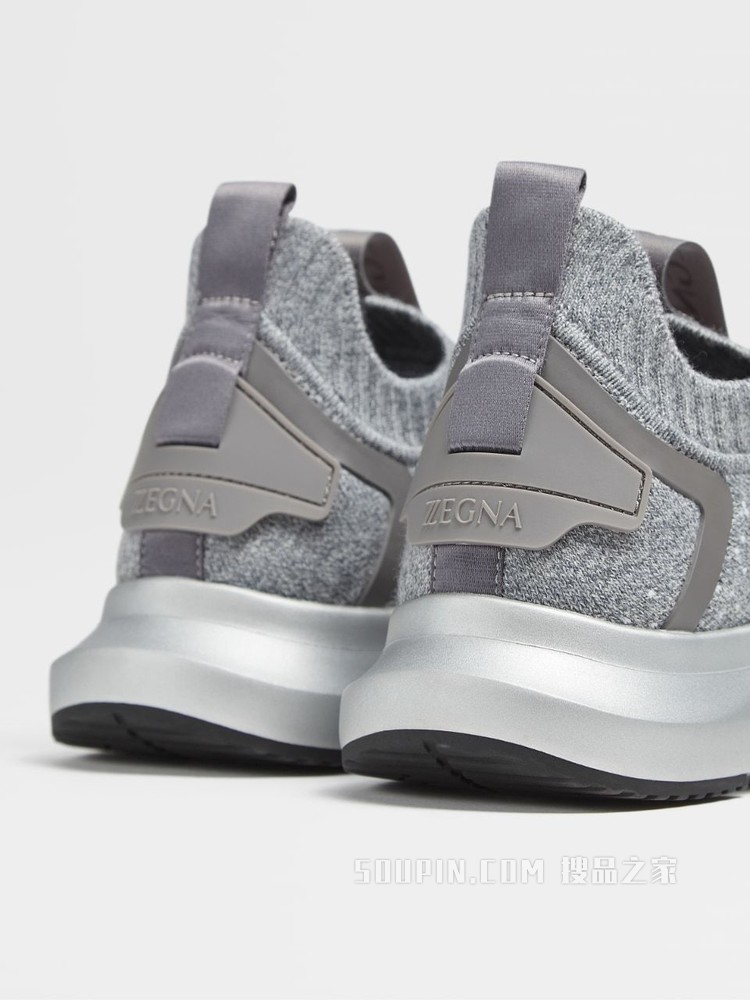 TECHMERINO™ Sock 2.0 套穿运动鞋