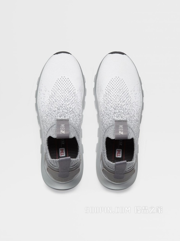 TECHMERINO™ Sock 2.0 套穿运动鞋