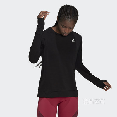 COOLER LONGSLEE 新款跑步运动长袖T恤