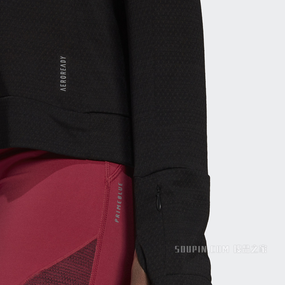 COOLER LONGSLEE 新款跑步运动长袖T恤