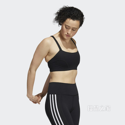 LS YOGA BRA 瑜伽低强度运动内衣