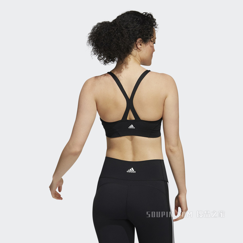 LS YOGA BRA 瑜伽低强度运动内衣