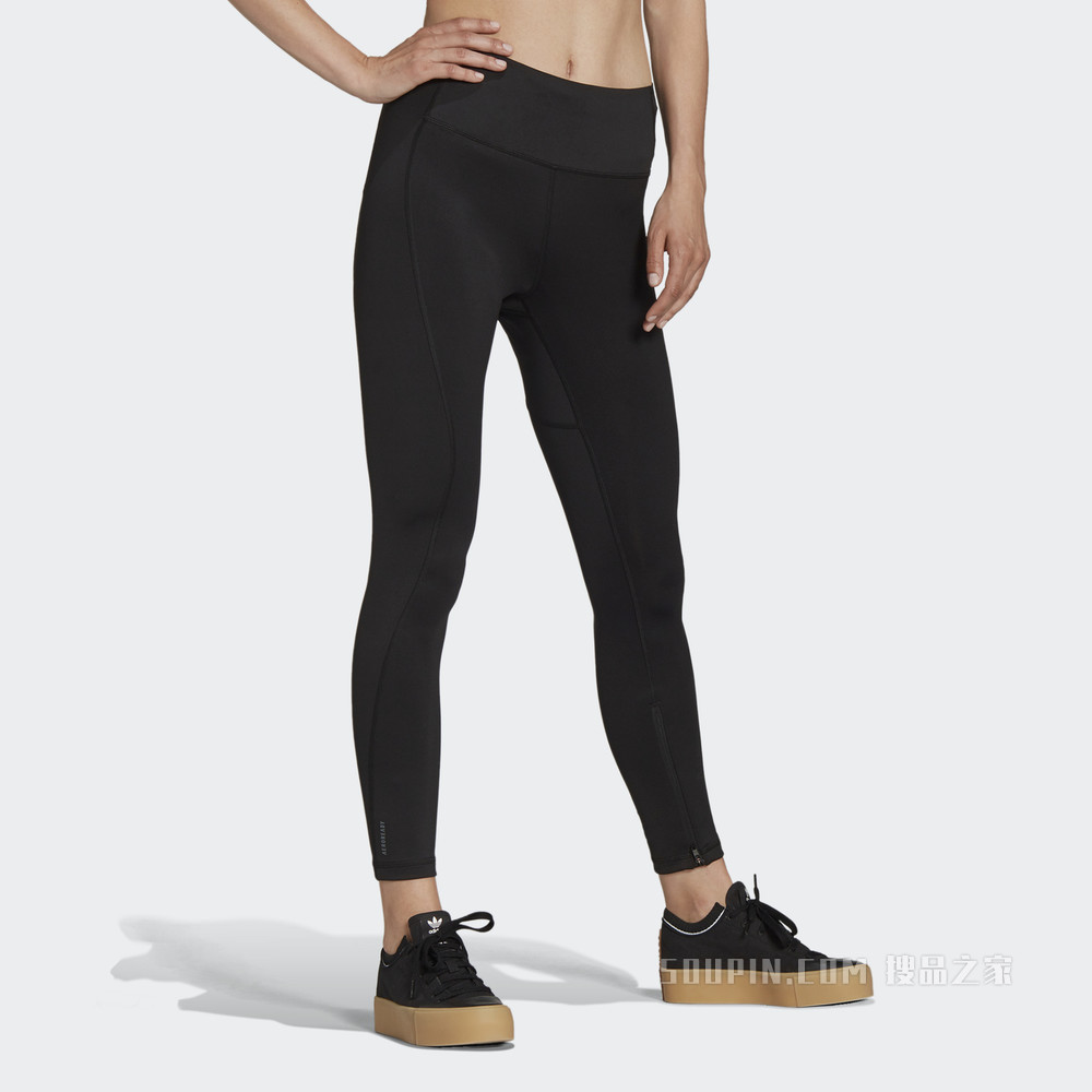 KK RUN TIGHT KARLIE KLOSS联名训练运动紧身裤