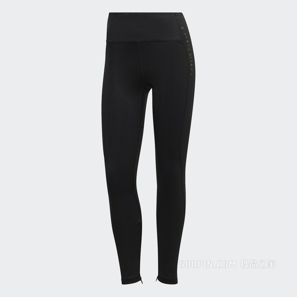 KK RUN TIGHT KARLIE KLOSS联名训练运动紧身裤