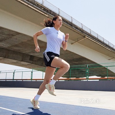 PACER 3S 2 IN 1 夏季训练运动短裤