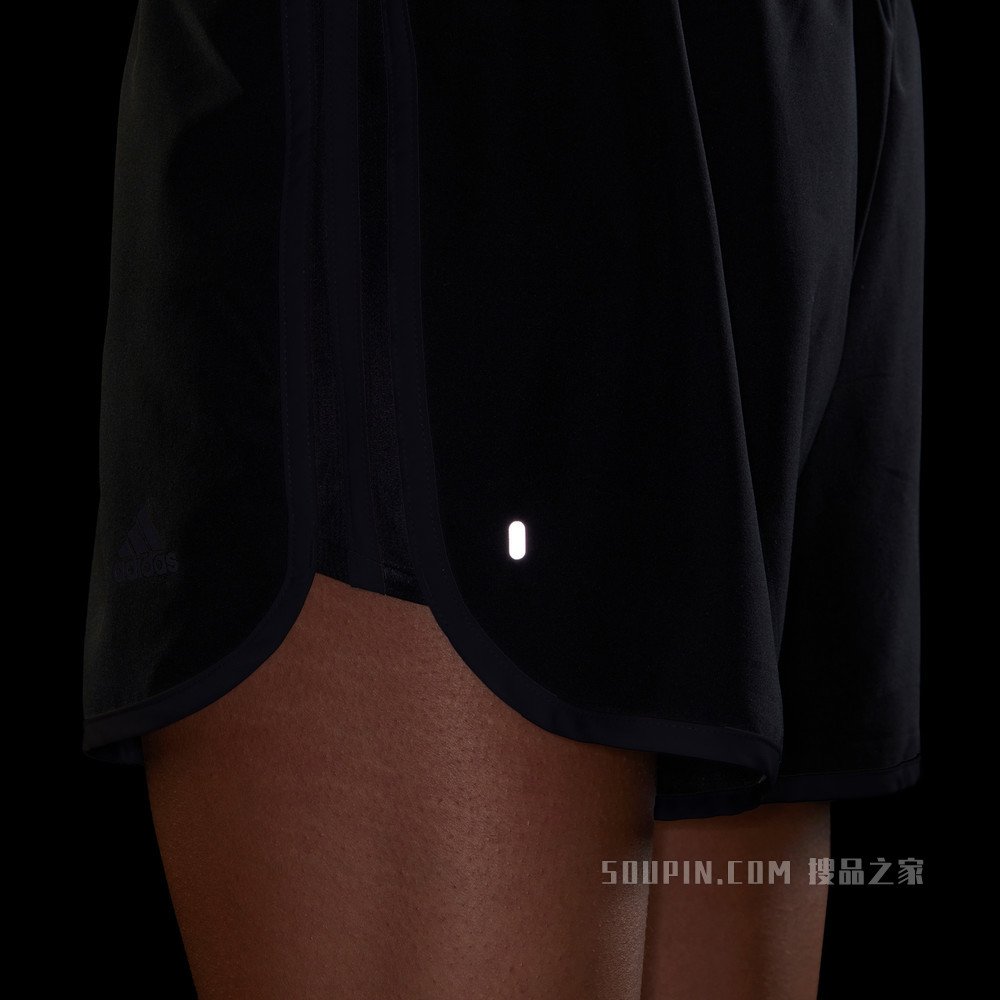 M20 SHORT 夏季跑步运动短裤