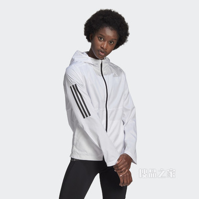 OWN THE RUN JKT 春夏跑步运动外套