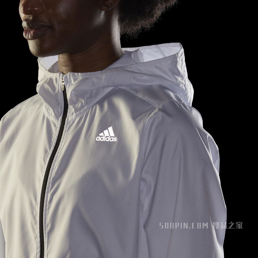 OWN THE RUN JKT 春夏跑步运动外套