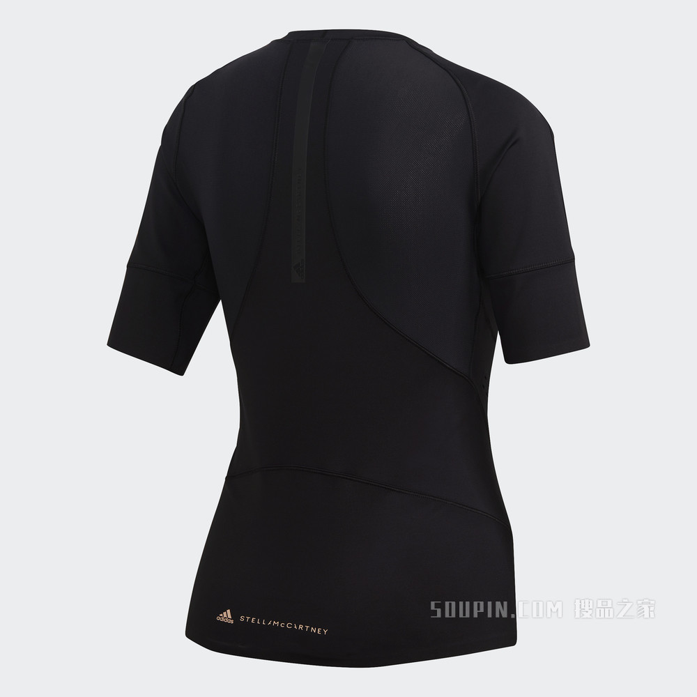 TRUEPUR TEE 夏季运动短袖T恤