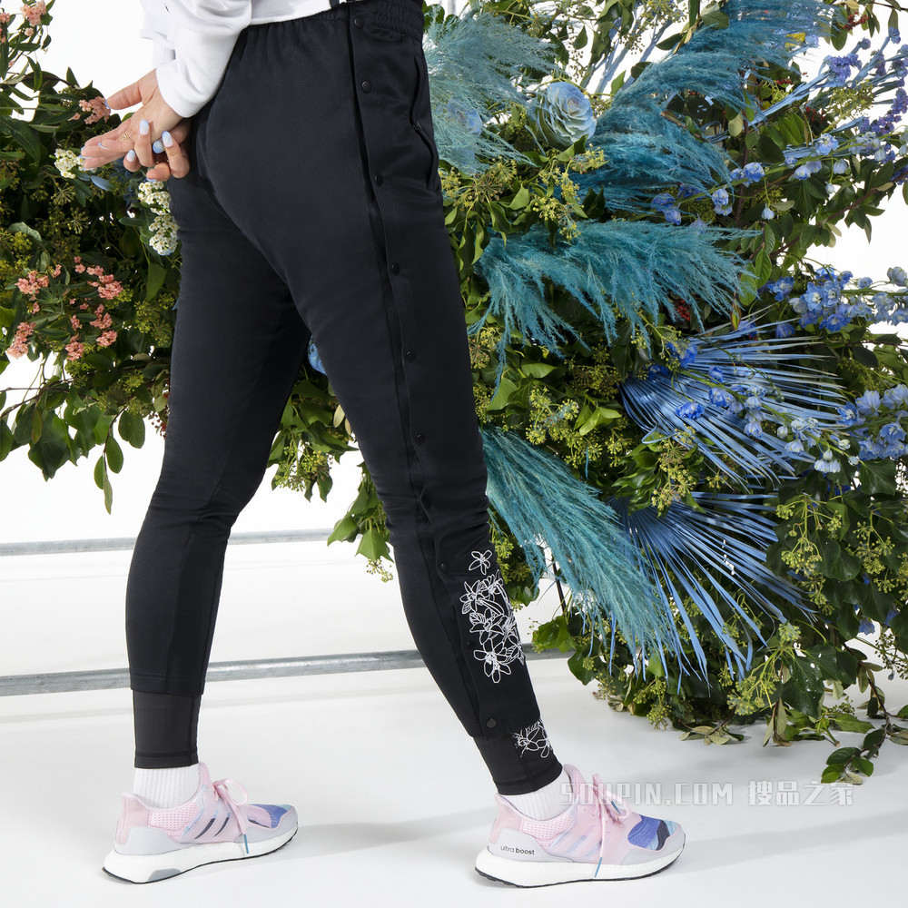 NINI GFX PANT 春季运动裤装