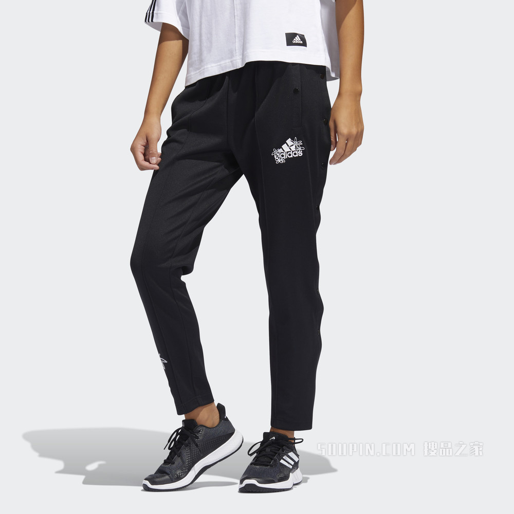 NINI GFX PANT 春季运动裤装