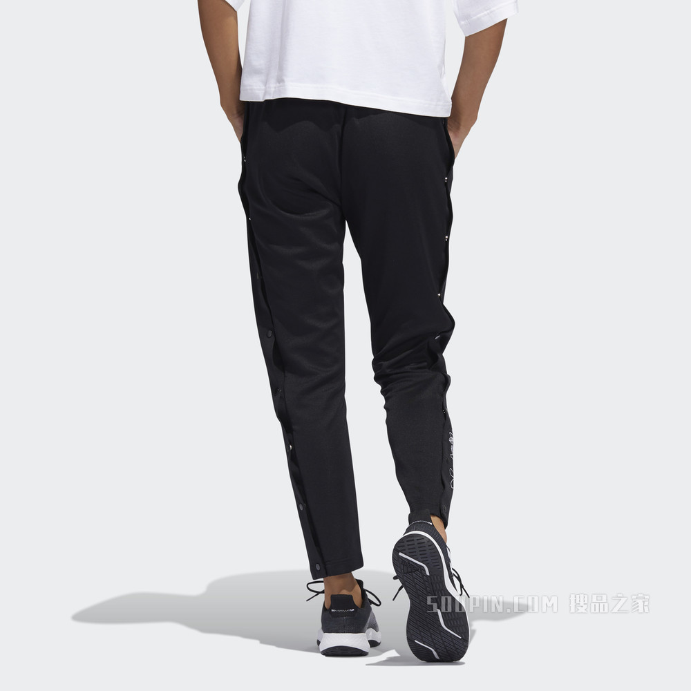 NINI GFX PANT 春季运动裤装