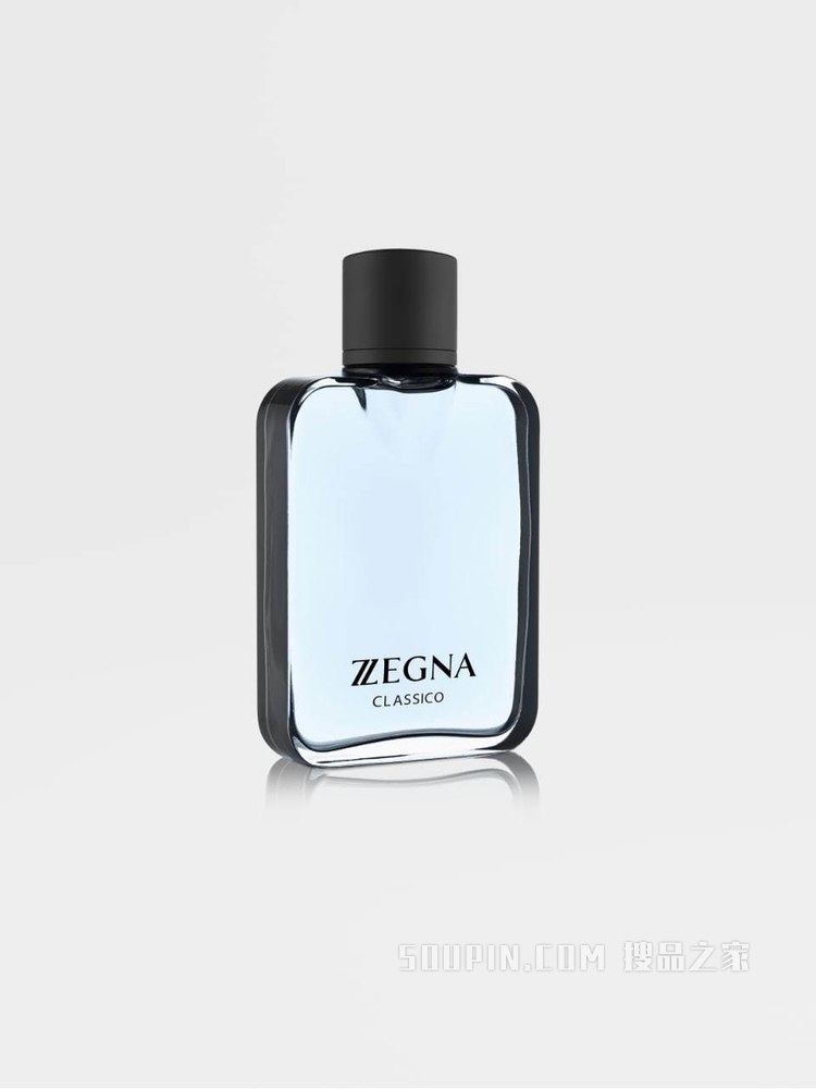 ZZegna Classico 100 毫升