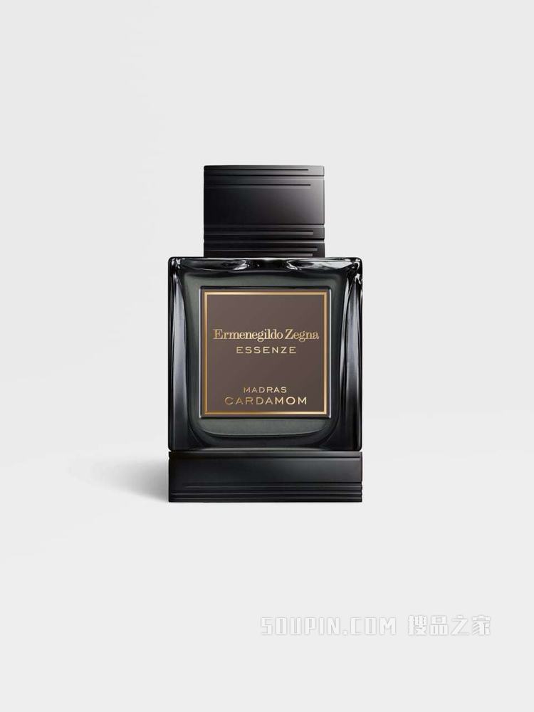 Madras Cardamom