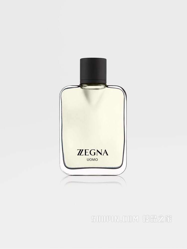 ZZegna Uomo 100 毫升